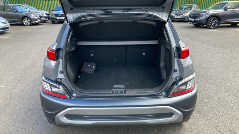 Hyundai Kona 1.0 TGDi 48V MHEV Premium 5dr Petrol Hatchback